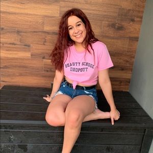 Meet your Posher, Kimberly